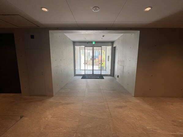 エスタート大井町フォレストの物件内観写真